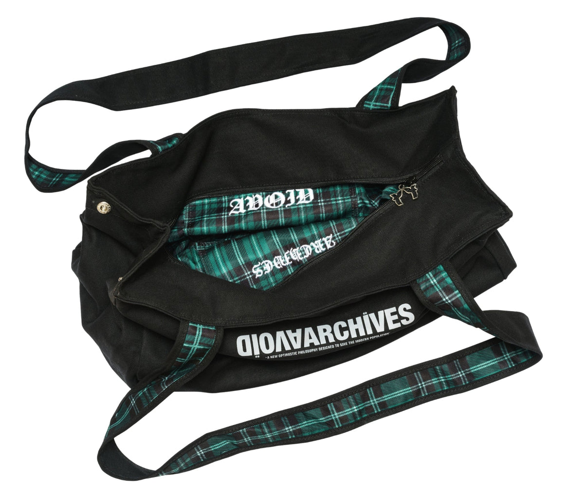 Weekend Tote Bag