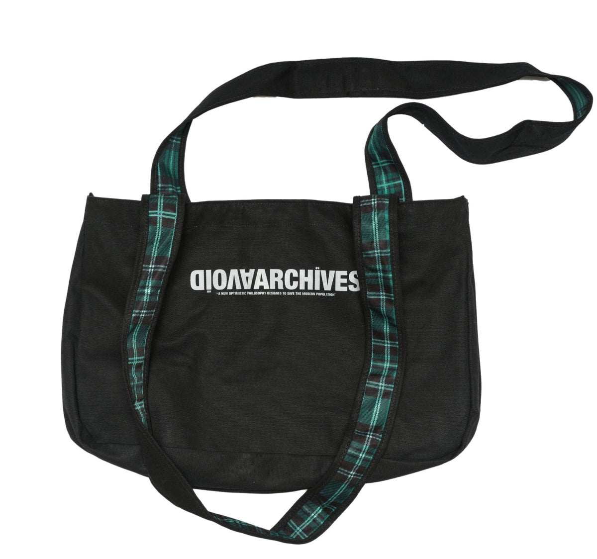 Weekend Tote Bag